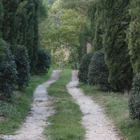 Farm stay Il Molinaccio Al Rio Chiaro