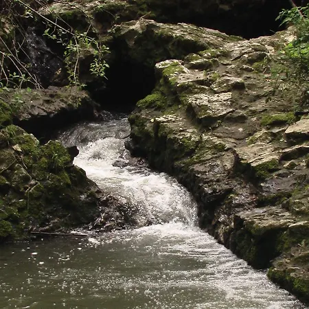 Il Molinaccio Al Rio Chiaro Civitella d'Agliano