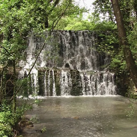 Il Molinaccio Al Rio Chiaro Farm stay *