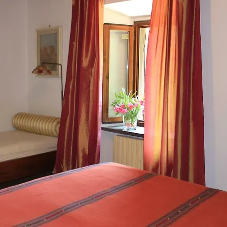 Il Molinaccio Al Rio Chiaro