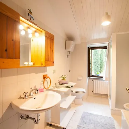 Il Molinaccio Al Rio Chiaro Civitella dʼAgliano