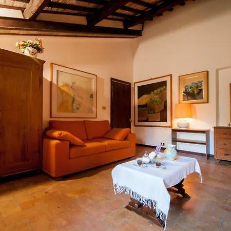 Farm stay Il Molinaccio Al Rio Chiaro *