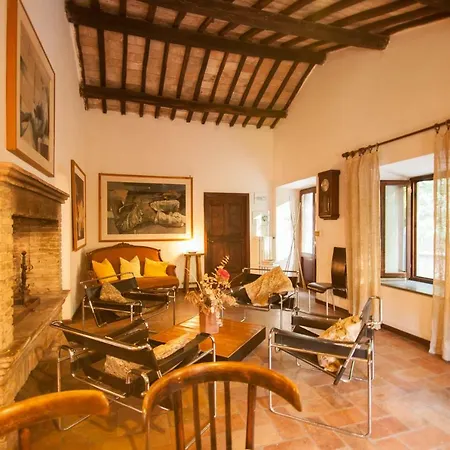 Il Molinaccio Al Rio Chiaro Farma *