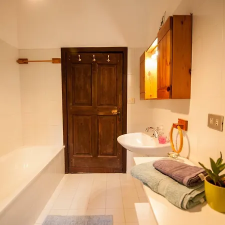 Il Molinaccio Al Rio Chiaro Farm stay Civitella d'Agliano