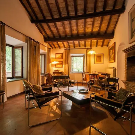 Il Molinaccio Al Rio Chiaro