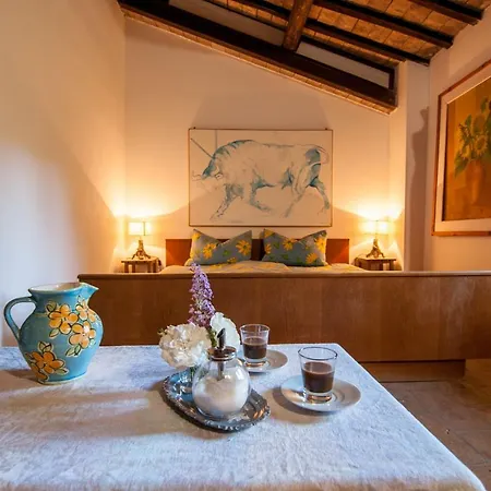 Il Molinaccio Al Rio Chiaro Civitella dʼAgliano