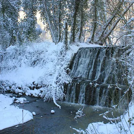 Il Molinaccio Al Rio Chiaro *